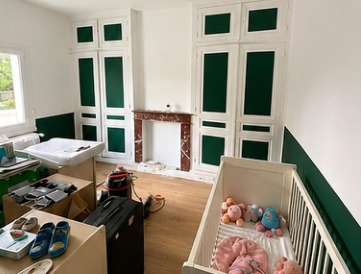 Réalisation VD Habitat