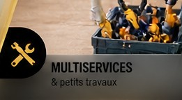 VD Habitat - rénovation et finitions